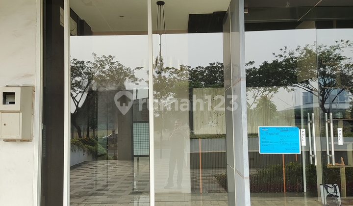 Foresta Business Loft 1 BSD Price Drop 1 Billion 2