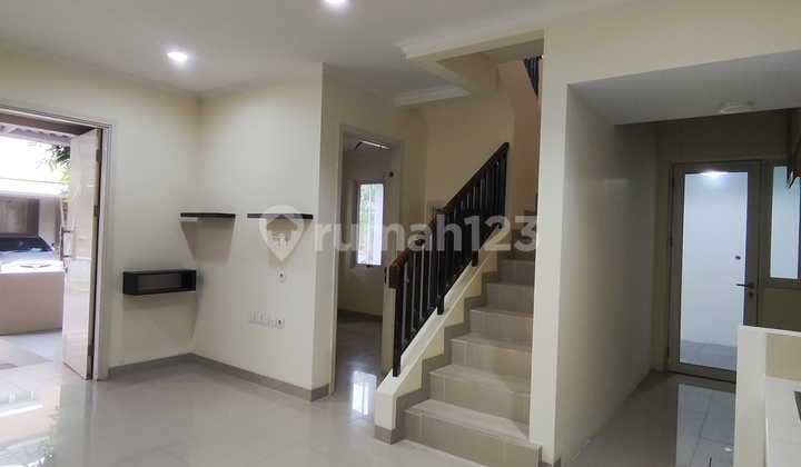 Cheap Sale Cluster Thomson Gading Serpong 2