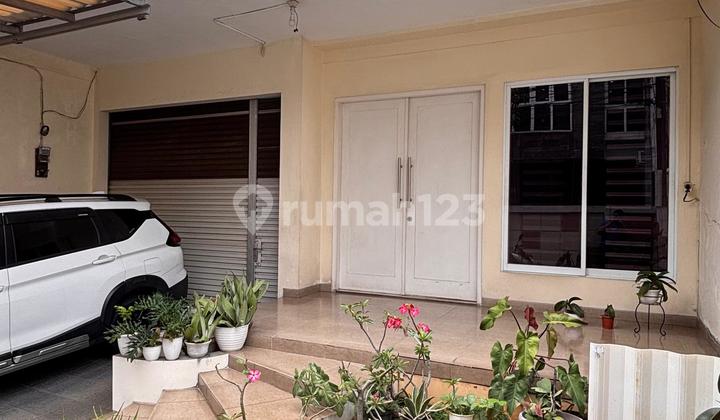 Rumah Petojo Sabangan Siap Huni Dekat Perkantoran 2