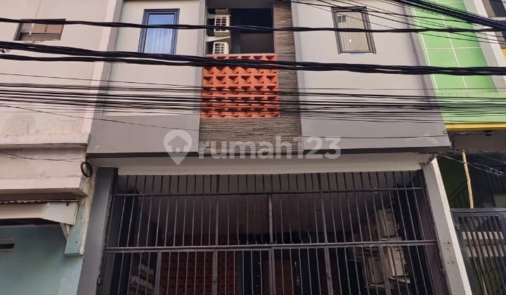 New 30-Room Boarding House Managed by Rukita in Pasar Baru 1