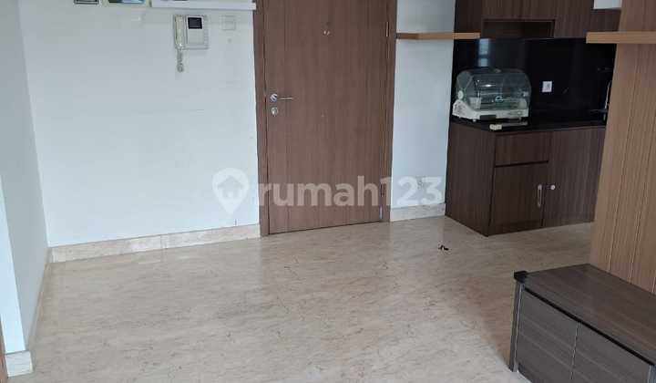 Apartemen Puri Orchard Tower Magnolia Lantai 7 2