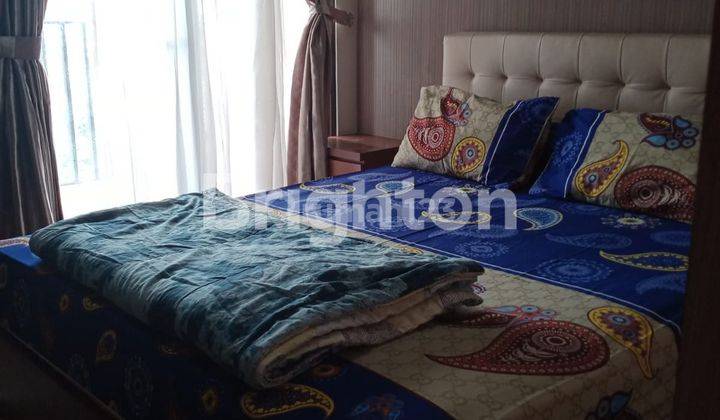 Apartemen Atria Full Furnished 2