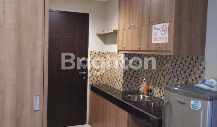 Apartemen Atria Full Furnished 1