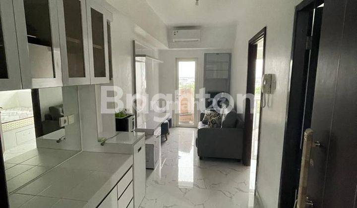 Apartemen Scientia 1BR Tower C LT 15 2