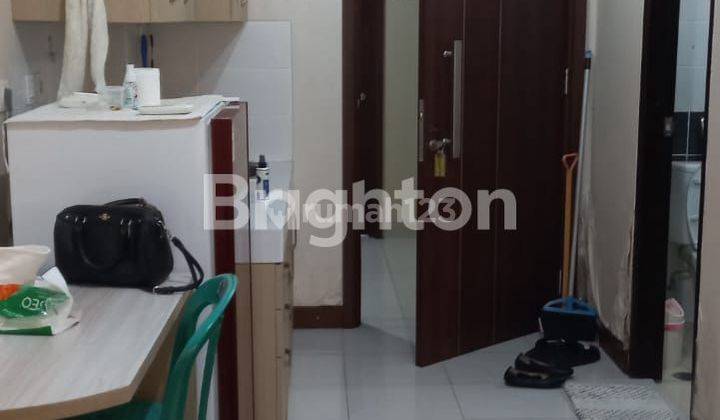 Apartemen Scientia 1BR Murah 2