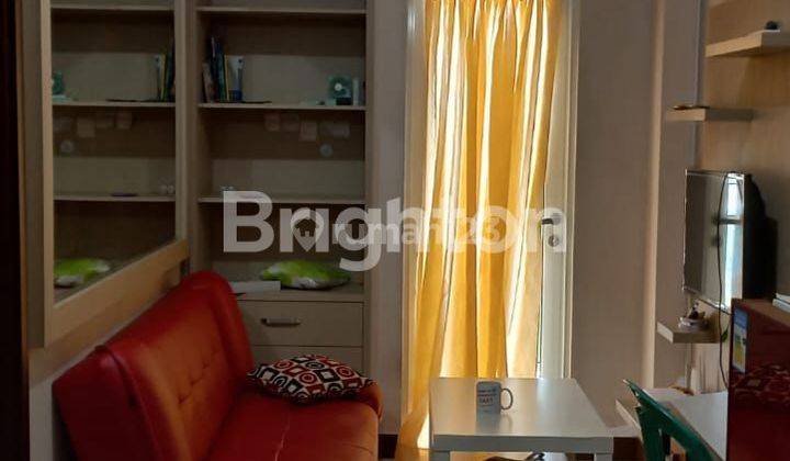 Apartemen Scientia 1BR Murah 1