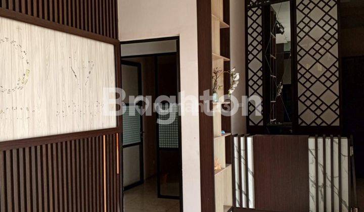 Ruko Foresta Business Loft 1 - 4 lantai 2