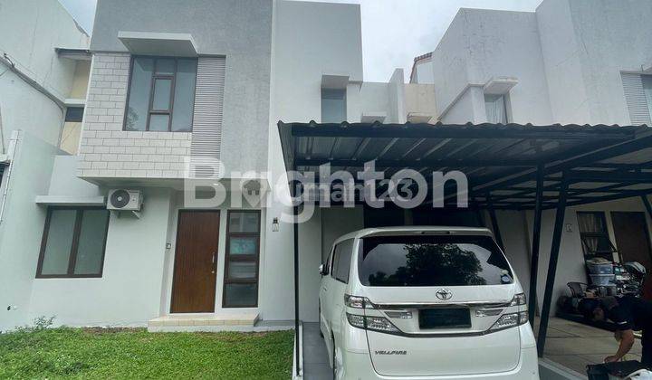 Rumah The Icon Verdant View Diskon 250jt! 1