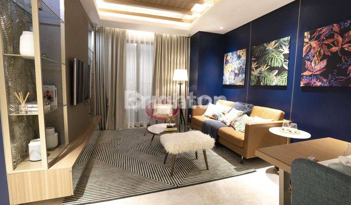 2BR ELEVEE LUXURY CONDOMINIUM 1