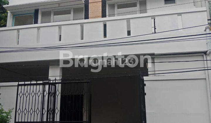 Rumah Murah Dibawah NJOP Kelapa Gading 1