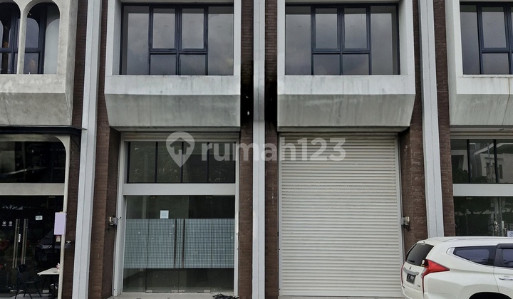 Price of Mrs. Ruko Gandeng Aerolink Boulevard Citra 8