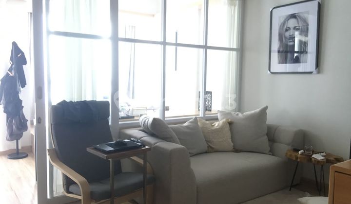Roseville Soho and Suite 1 Br Apartment Ready to Occupy