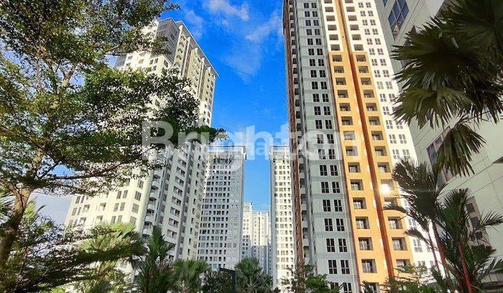 Apartement M-Town Signature Tower Jefferson 1BR 2