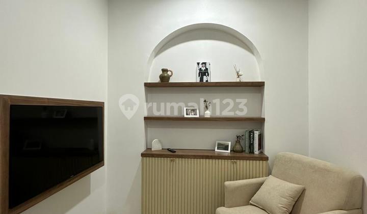 Roseville Soho and Suite Apartment Ready to Occupy