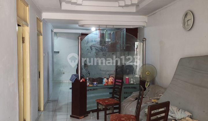 Rumah Lama Murah Citra 2 Hitung Tanah saja 2
