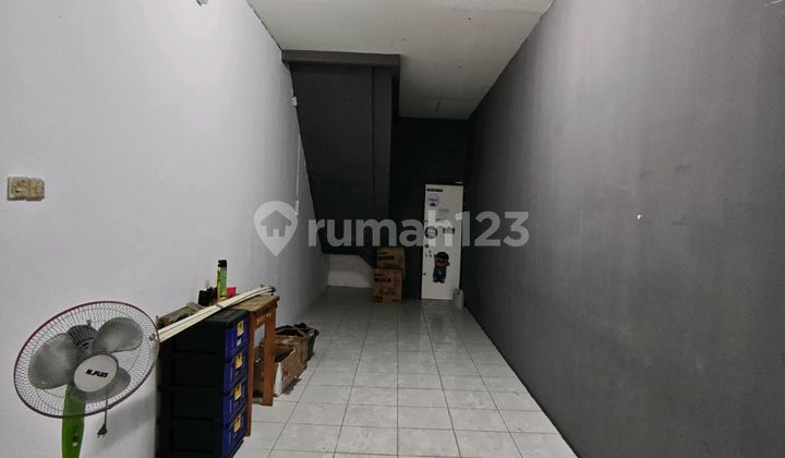 Ruko Poris Super Cheap Busiest Location