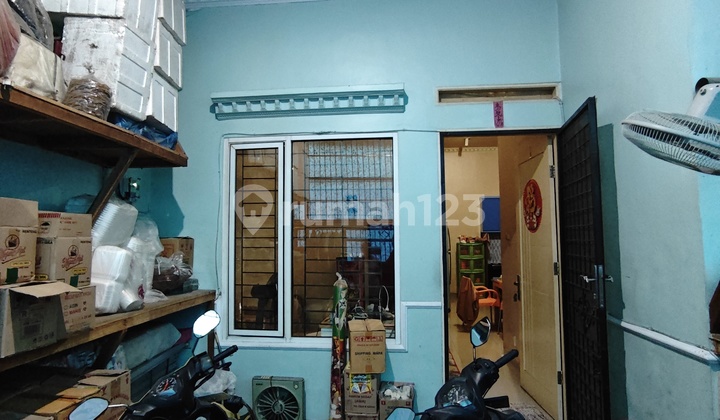 Rumah Bagus Poris Indah 1 Lantai Siap Huni 2