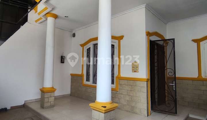 Rumah Jarang Ada Siap Huni Poris Garden Rumah Jarang Ada Siap Huni Poris Garden