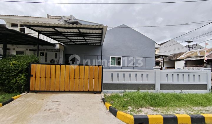 Sector 6 New 1-Story House Ready to Occupy. 2