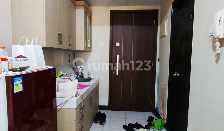 Apartemen Scientia Residences Lantai 15 Tower C 2