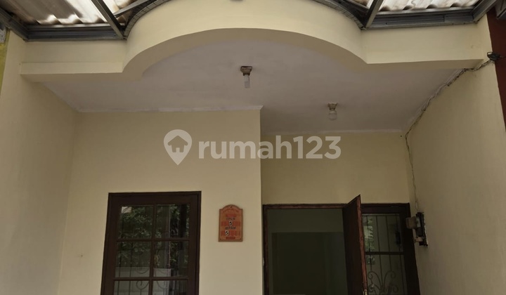 Budi Indah House 2 Floors Newly Renovated Ready to Occupy 1