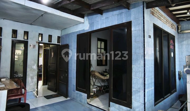 Rumah Lama Poris Indah Dekat Pasar Dekat Stasiun 2