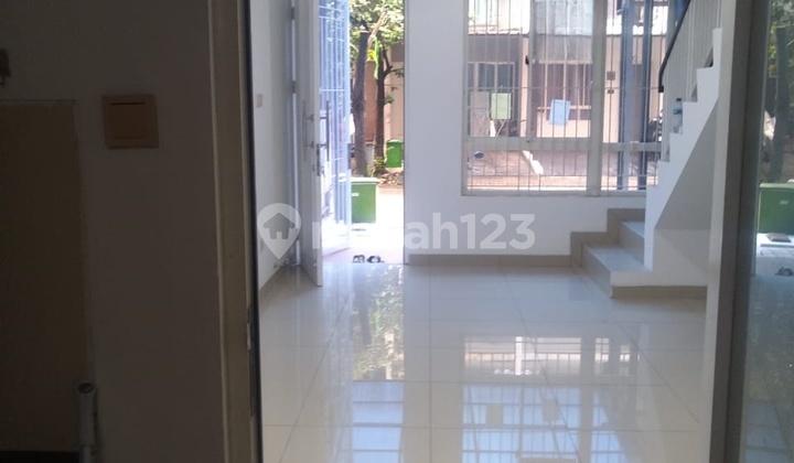 Rumah Mungil Residence One Cluster Jade 2