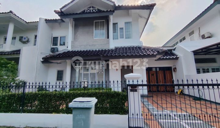 Lebar 12 Murah Sekali Siap Huni Taman Himalaya