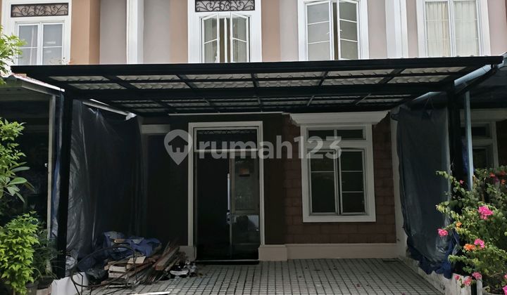 Rumah Cakep Michelia Centro Siap Huni Sudah Renovasi Rumah Cakep Michelia Centro Siap Huni Sudah Renovasi