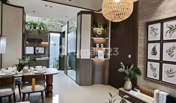 The Forestine Cluster Cedarwood Tipe Cedar 5 2