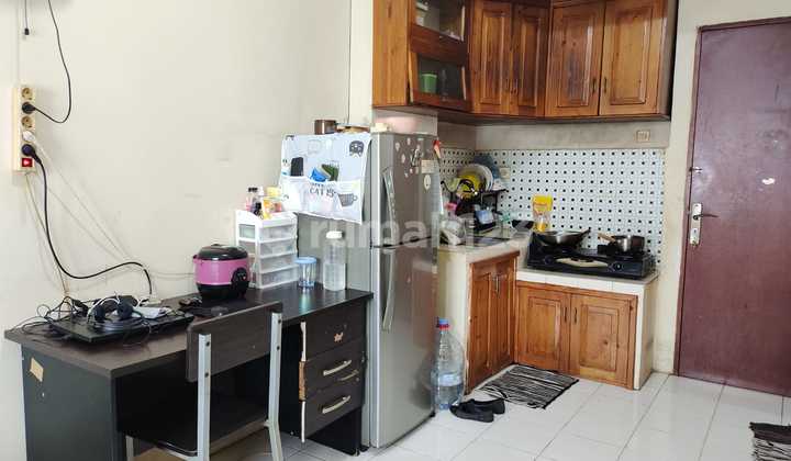 City Park 2 Bedroom Apartment 7th Floor Ready to Occupy