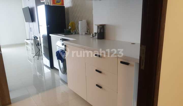 The Crest West Vista Cengkareng Apartment 2