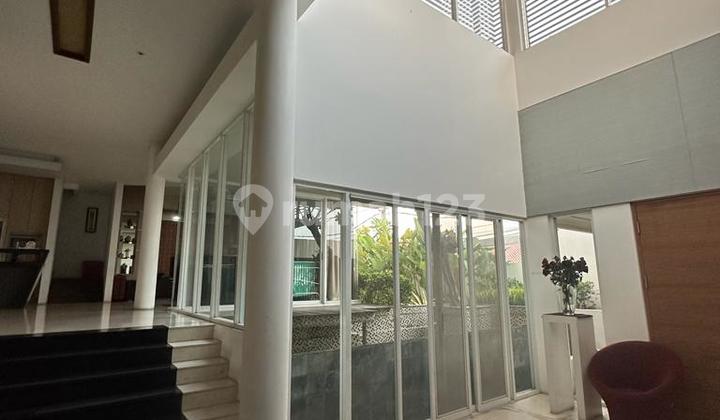 Rumah Huk Bagus Lantai Marmer Citra Garden 2 Extension 2