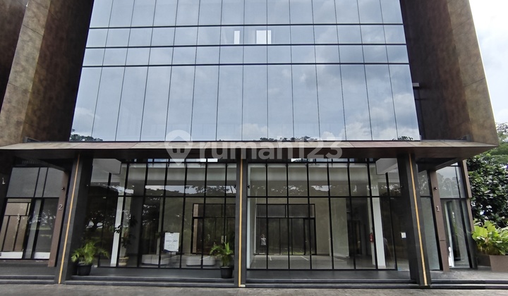 Capital Cove Business Loft Premium 4 Lantai Siap Pakai