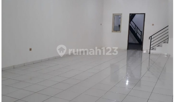 Rumah Citra 2 Jalan Utama Bisa untuk Usaha 2