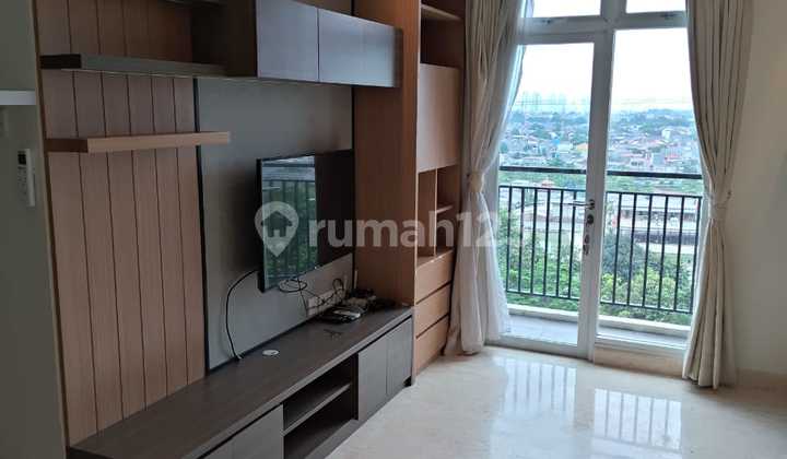 Apartemen Puri Orchard Tower Magnolia Lantai 7 1