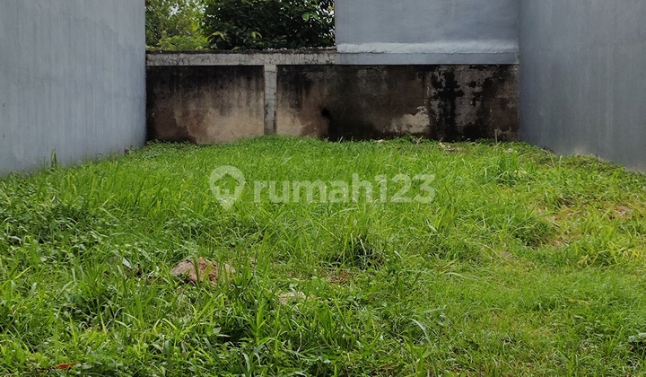 Jual Kavling Strategis bisa Usaha di Banjar Wijaya - Tangerang Jual Kavling Strategis bisa Usaha di Banjar Wijaya - Tangerang