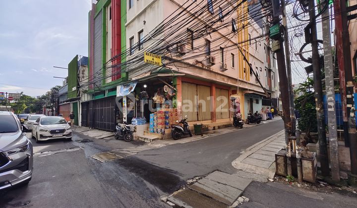 New 30-Room Boarding House Managed by Rukita in Pasar Baru 2
