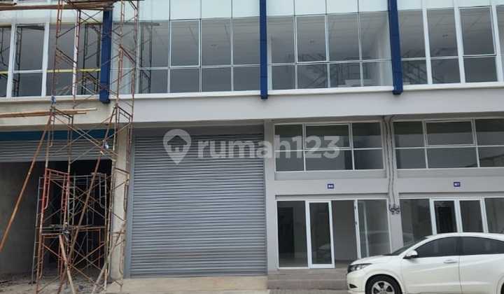 Gudang 3 In 1 Zona Industri Duta Indah Sentoha Gudang 3 In 1 Zona Industri Duta Indah Sentoha