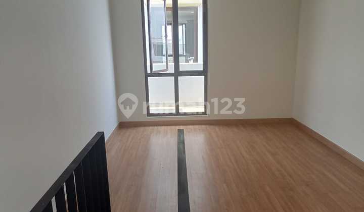 Rumah Baru The Blizzfield Belum Pernah Huni sebelah The Zora 2