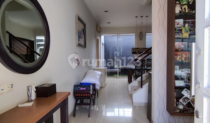 Rumah Phg Cluster Chalcedony Hadap Timur 2