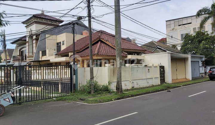 Rumah Huk Citra 2 Siap Huni Bisa Buat Usaha 