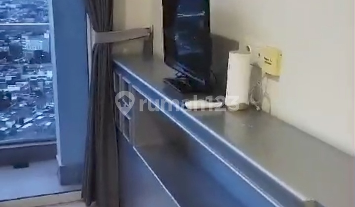 Jual Rugi Apartemen Puri Mansion Lantai 36 2