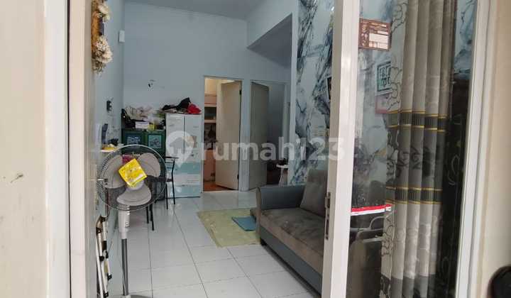 Rumah Poris Residence Sudah Renov Siap Huni 2