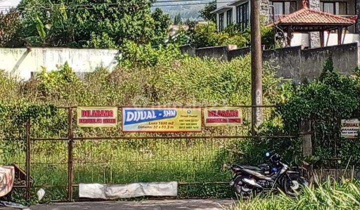 Dijual Tanah Dijln Sultan Agung Batu 1