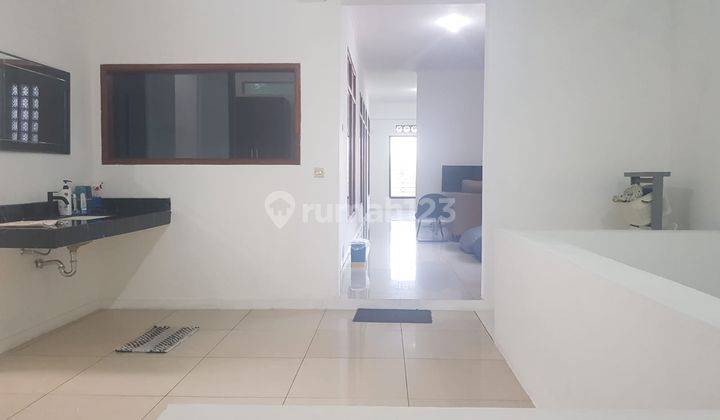 Rumah Minimalis Modern Furnished di TKI 2 1