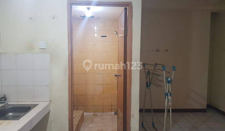 Apartemen Buah Batu Park 2 BR Semifurnished, dekat Transmart Buahbatu 2