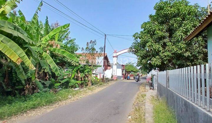 Tanah Dekat Sekolah Di Majalengka Hanya 13 Km Ke Bandara Kertajati 1