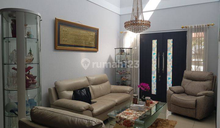 Rumah Cantik 2 Lantai Siap Huni di Tanjungsari Antapani 2