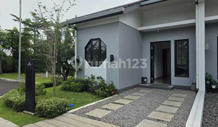 Rumah 700 Juta-An di Podomoro Park Buahbatu Bandung Rumah 700 Juta-An di Podomoro Park Buahbatu Bandung